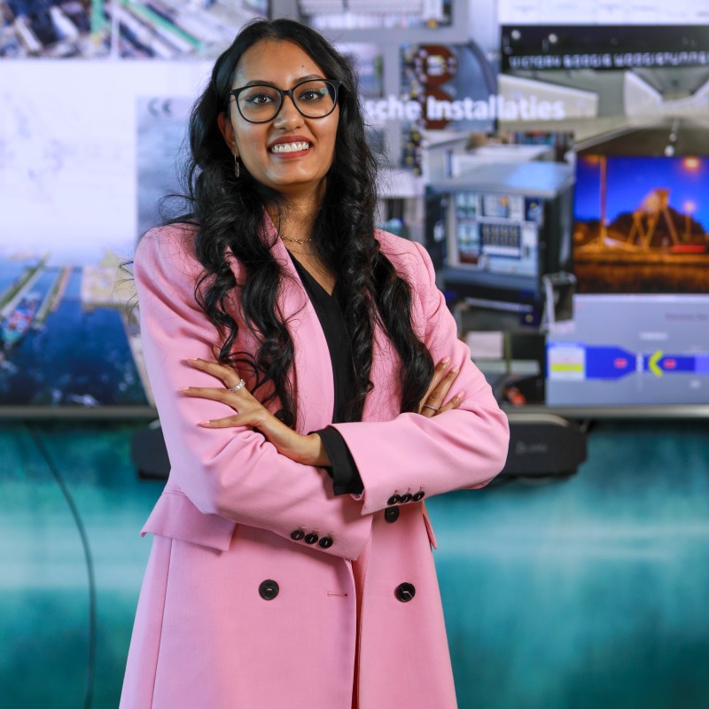 Cybersecurity awareness business - BAM Infra | Phantom'sLab