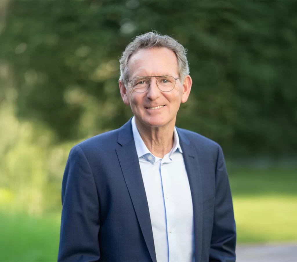 Cybersecurity awareness business - Vast en Goed | Phantom'sLab