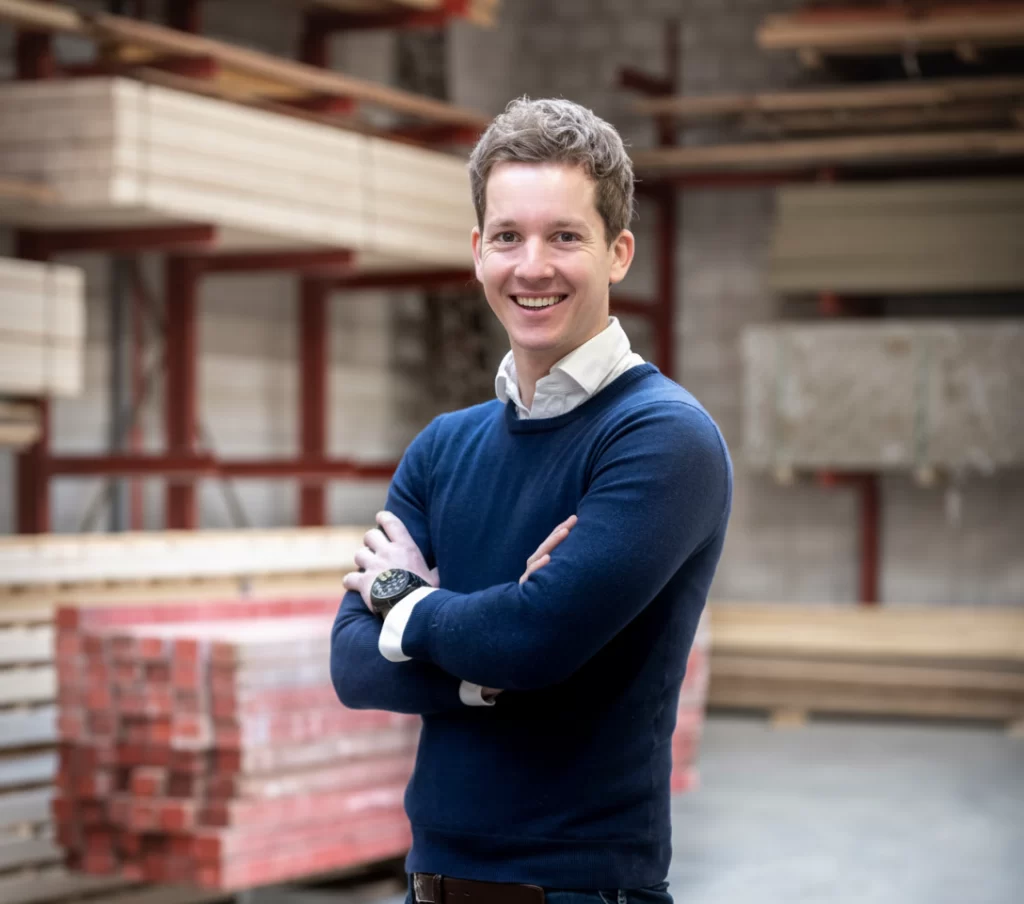 Cybersecurity awareness business - Bouwend Nederland | Phantom'sLab