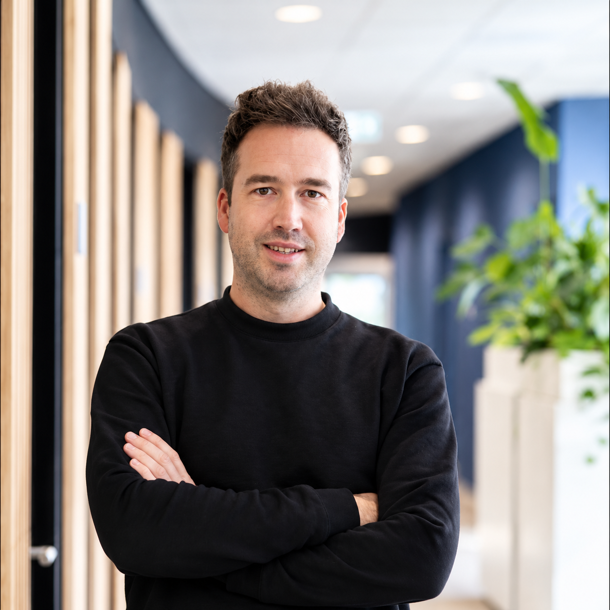 Veiligheidsregio Brabant-Noord - Cybersecurity awareness training | Phantom'sLab